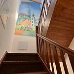 Gasthof Balcony Český Krumlov