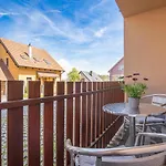 Balcony Gasthof 3*