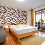 Balcony Gasthof 3*