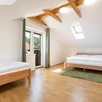 Gasthof Balcony