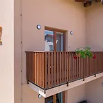 Balcony 3* Чески-Крумлов