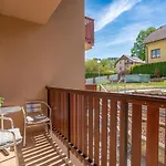 Balcony 3*