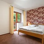 Balcony Gasthof 3*