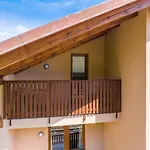 Balcony Gasthof