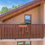 Balcony Gasthof 3*