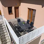 Balcony 3*