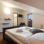 Balcony Гостевой дом 3*