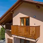 Gasthof Balcony