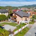 Gasthof Balcony 3*