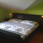 Balcony Гостевой дом Чески-Крумлов
