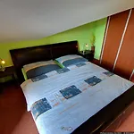 Balcony Gasthof 3*