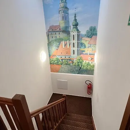 Balcony Vendégház