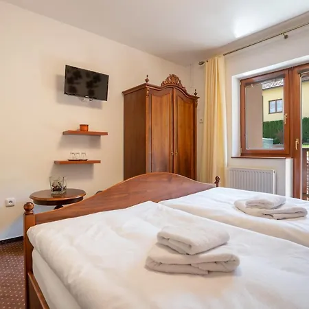 Konukevi Balcony 3*