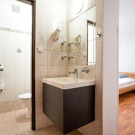 Balcony Guest house 3*