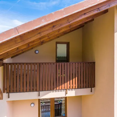 Balcony Vendégház