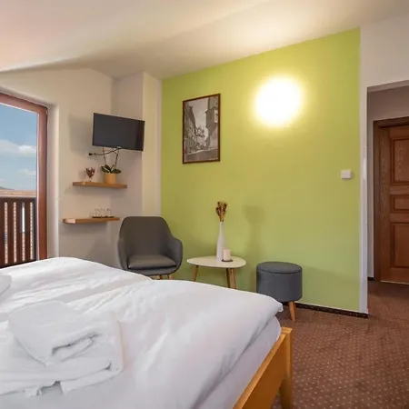 Konukevi Balcony 3*