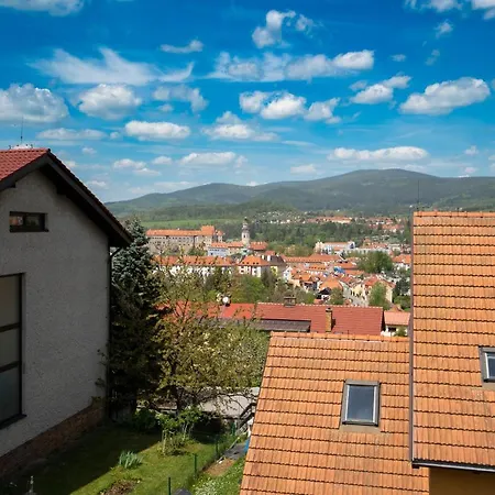 Gasthof Balcony 3*