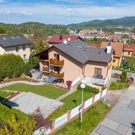 Vendégház Balcony 3*
