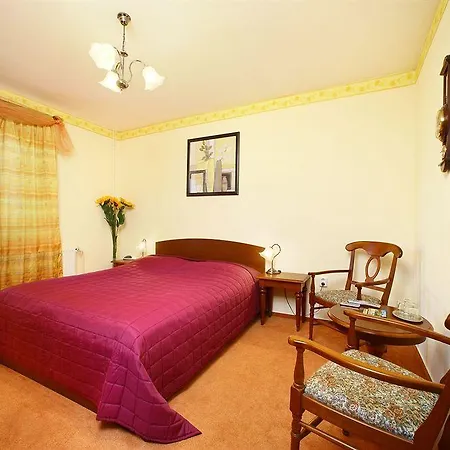 Balcony 3* Cesky Krumlov