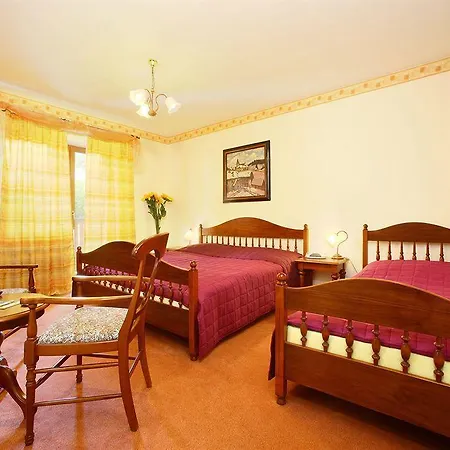 Vendégház Balcony 3*