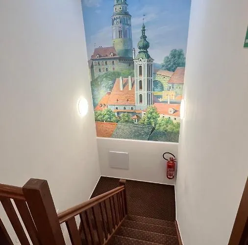 Balcony Penzion
