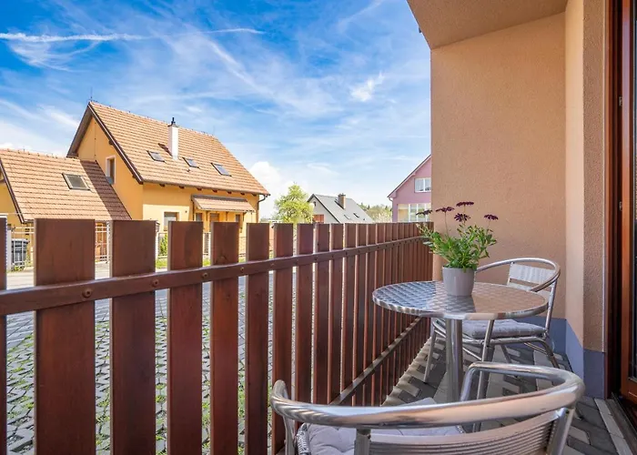 Balcony Penzion 3*
