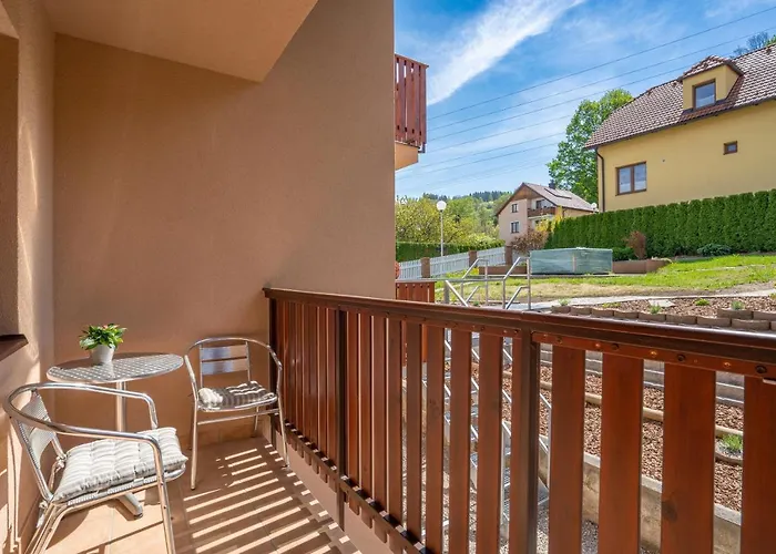 Balcony 3*