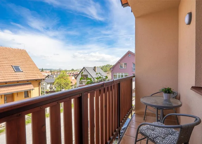 Balcony 3*