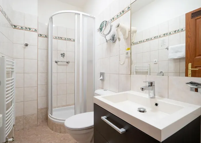 Penzion Balcony Český Krumlov