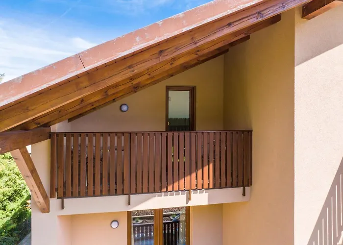 Balcony Penzion