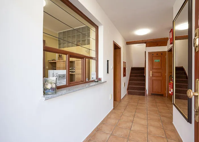 Balcony Penzion