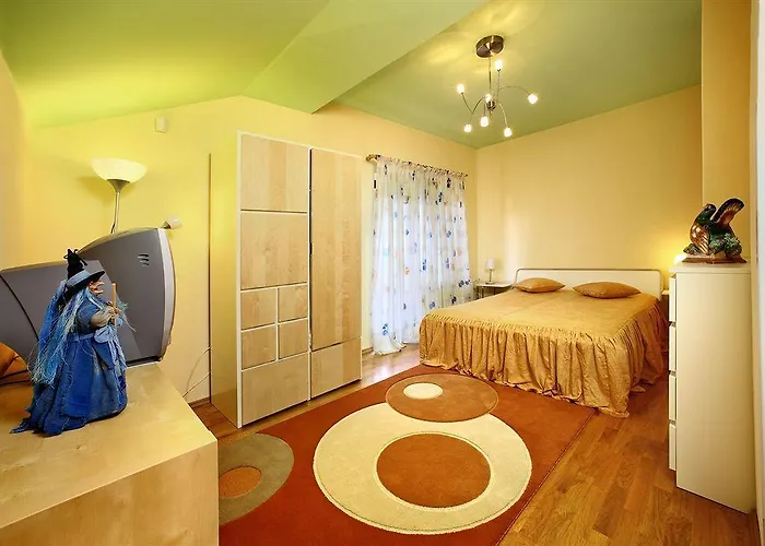 Balcony 3*