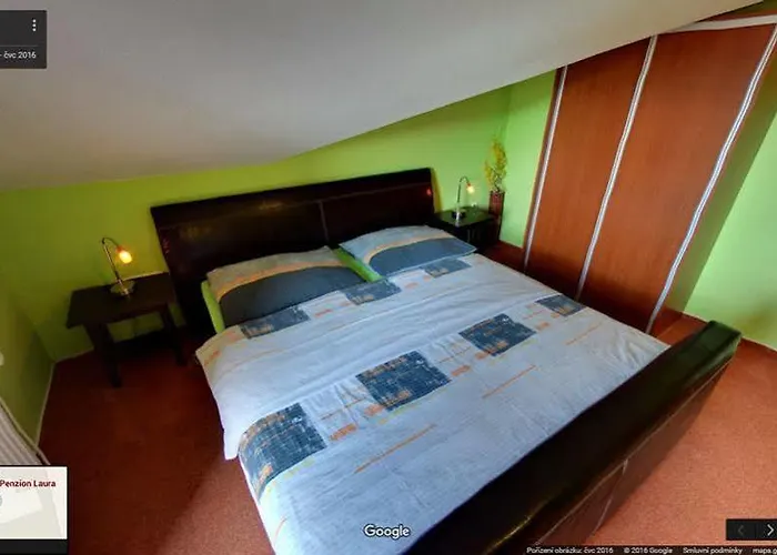 Balcony Penzion 3*